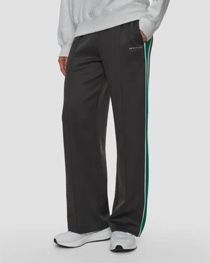 Spodnie Dresowe Damskie Pe Nation Man Down Track Pant