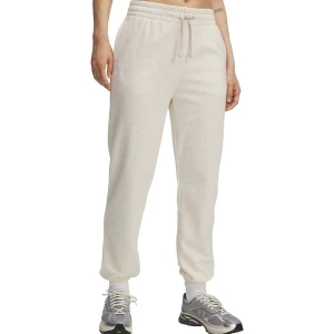 Spodnie dresowe damskie Rival Terry Jogger Under Armour
