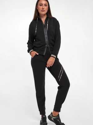 Spodnie dresowe damskie SPORTALM