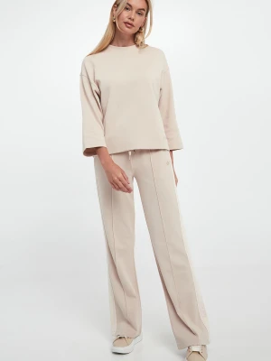 Spodnie dresowe damskie Talina JOOP!