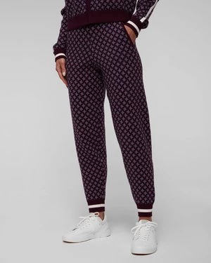 Spodnie Dresowe Damskie The Upside Interstella Kiama Knit Pant