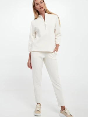 Spodnie dresowe damskie Toria JOOP!