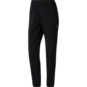Spodnie dresowe damskie Training Supply Woven Reebok Czarny