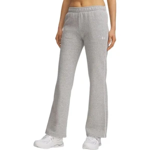 Spodnie dresowe damskie UA Rival Fleece Piped Under Armour
