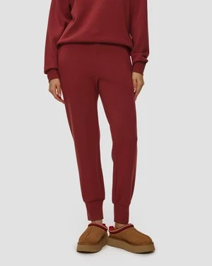 Spodnie Dresowe Damskie Varley The Slim Cuff Pant 27.5