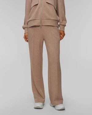 Spodnie Dresowe Damskie Varley The Wide Leg Pant 30