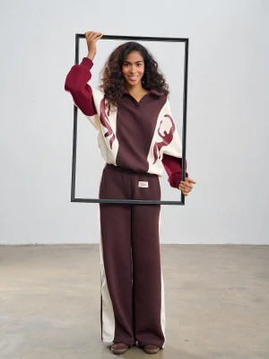 Spodnie dresowe Dancers x Kit Agar XS