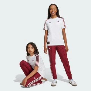 Spodnie dresowe dla dzieci Arsenal Terrace Icons Adidas