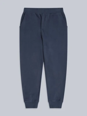 Spodnie dresowe dla dzieci - Navy Animal
