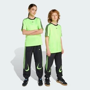 Spodnie dresowe dla dzieci Teamgeist Adidas