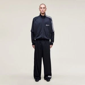 SPODNIE DRESOWE DO KOSZYKÓWKI Y-3 Adidas czarny