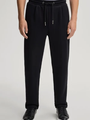Spodnie dresowe Duncan w kolorze czarnym Joop