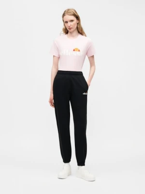 Spodnie dresowe Ellesse czarny