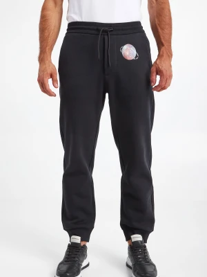 Spodnie dresowe EMPORIO ARMANI