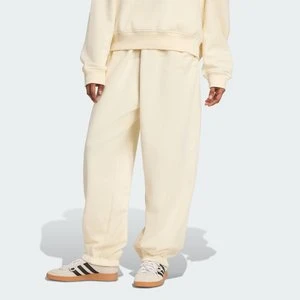 Spodnie dresowe Essentials Linear Oversized Adidas