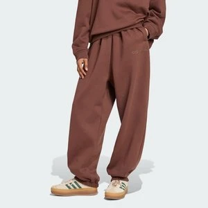 Spodnie dresowe Essentials Linear Oversized Adidas