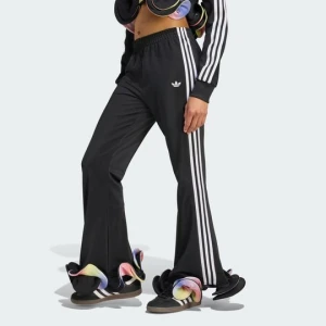 Spodnie dresowe Fashion adidas x Jeremy Scott czarny