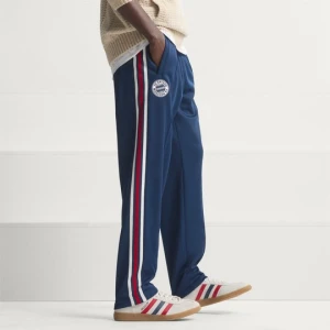 Spodnie dresowe FC Bayern Monachium OG Adidas Night Indigo