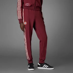 Spodnie dresowe FC Bayern Terrace Icons Adidas