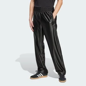 Spodnie dresowe Firebird Adicolor Metallic Adidas