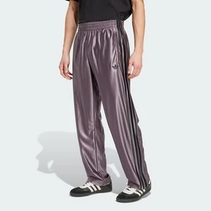 Spodnie dresowe Firebird Adicolor Metallic Adidas