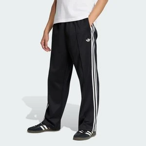 Spodnie dresowe Firebird Adidas czarny