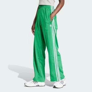 Spodnie dresowe Firebird Loose Adidas