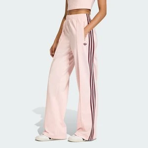 SPODNIE DRESOWE FIREBIRD LOOSE Adidas