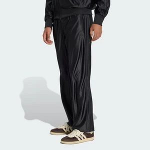 SPODNIE DRESOWE FIREBIRD METALLIC Adidas czarny