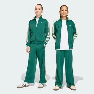 SPODNIE DRESOWE FIREBIRD O LUŹNYM KROJU Adidas