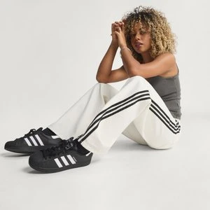 SPODNIE DRESOWE FIREBIRD TRACK PANT DENIM Adidas