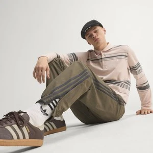 SPODNIE DRESOWE FIREBIRD WOVEN Adidas