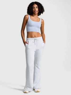 Spodnie dresowe Flare Victoria's Secret