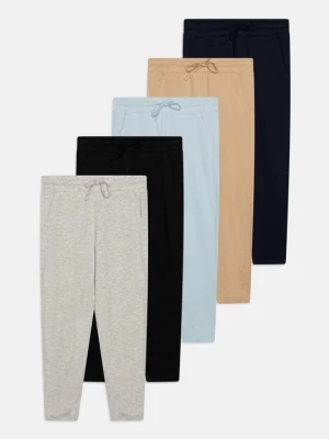 Spodnie dresowe Friboo By Zalando czarny