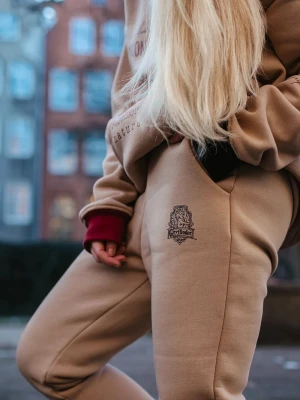 Spodnie dresowe Gryffindor XS