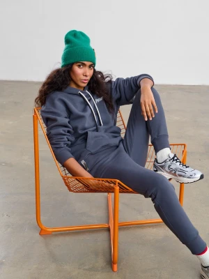 Spodnie dresowe I Solemnly Swear XS