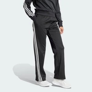 Spodnie dresowe Iconic Wrapping 3-Stripes Snap Adidas