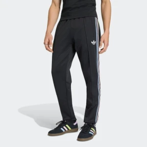 Spodnie dresowe Japan Originals Adidas czarny