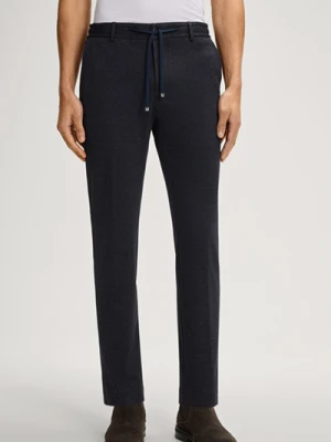 Spodnie dresowe Jersey Business Sake w kolorze granatowym Joop