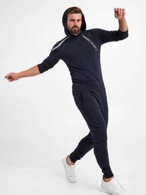 Spodnie dresowe JOOP! JEANS