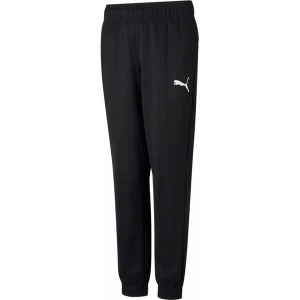 Spodnie dresowe juniorskie Active Tricot Puma