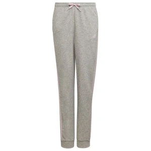 Spodnie dresowe juniorskie Essentials 3-stripes French Terry Adidas