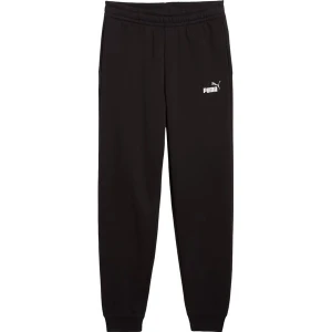 Spodnie dresowe juniorskie Essentials Colour No. 1 Logo Puma