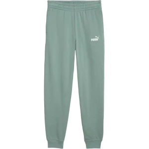 Spodnie dresowe juniorskie Essentials Colour No. 1 Logo Puma