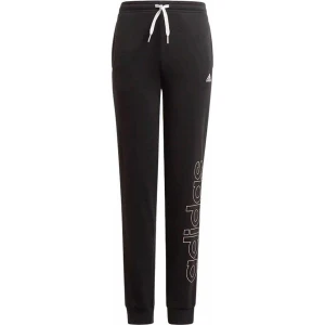Spodnie dresowe juniorskie Essentials French Terry Adidas