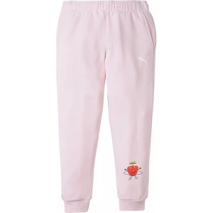 Spodnie dresowe juniorskie Fruitmates Puma