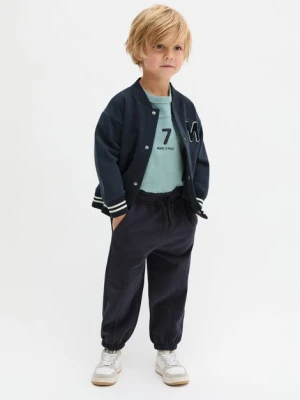 Spodnie dresowe KIDS-BOYS Marc O'Polo