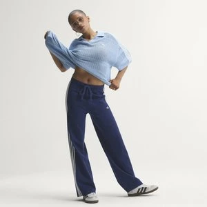 Spodnie dresowe Knit Firebird Adidas