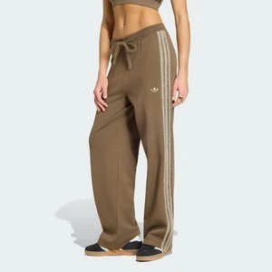 Spodnie dresowe Knit Firebird Adidas