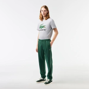 Spodnie dresowe Lacoste Paris
